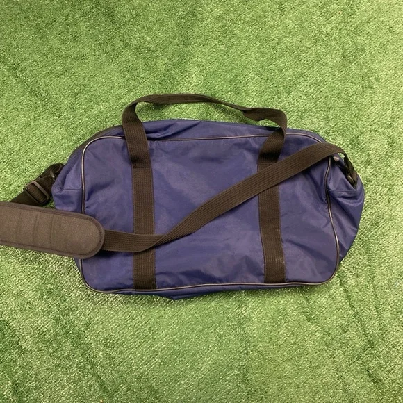 Vintage Y2K Nike Mini Duffle Bag - Picture 3 of 5